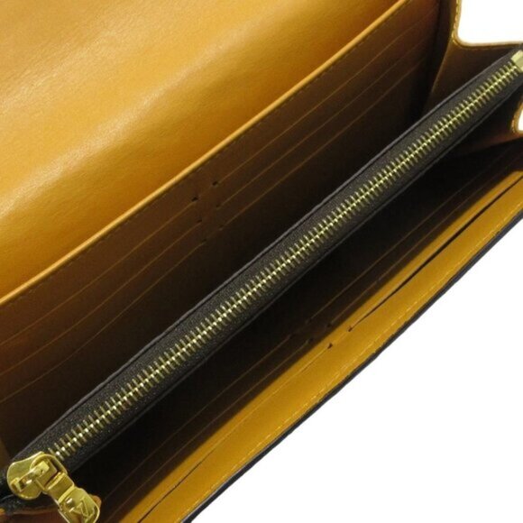 LOUIS VUITTON Portofoil Sala Tuileries Malines Saffron - 437-061525 - Picture 7 of 10